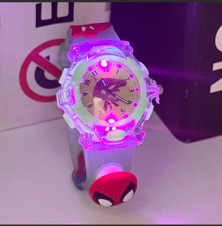 مرد عنکبوتی